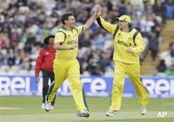 champions trophy australia face do or die battle against sri lanka