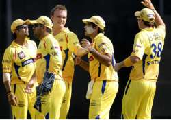 chennai super kings aim to keep alive playoff hopes