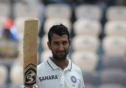 cheteshwar pujara patiently waits for his odi debut