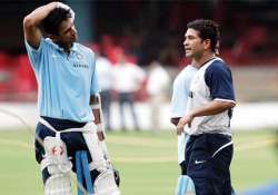 child like enthusiasm secret of sachin s longevity dravid