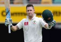 clarke fined for breaching icc code of conduct