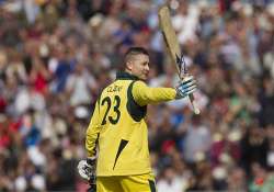 australia beats england by 88 runs in 2nd odi