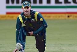 clarke ruled out of odi series in caribbean