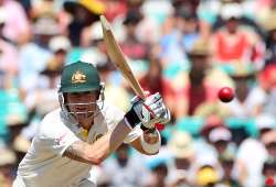 clarke wary of india on the bouncy waca pitch