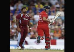 conditions key to windies success ravi rampaul.