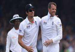 cook blasts graeme swann calls him so called friend