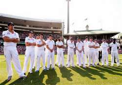 cook was let down by his players matt prior