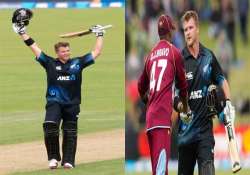 new zealander corey anderson hits fastest odi ton breaking 17 year old record