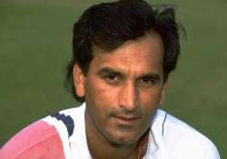 cricketer rajesh chauhan suffers cardiac arrest