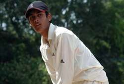 azharuddin s son critical relative dies