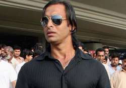 cricketers indulge in match fixing because of low payments says shoaib akhtar