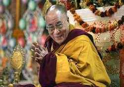 dalai lama s abode chock a block with ipl fans