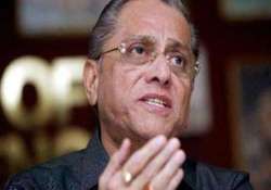 dalmiya set to be re elected cab president unopposed