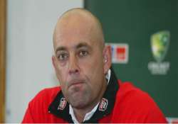 darren lehmann appointed kings xi punjab coach