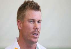 david warner pulls out of south africa tour for family reasons