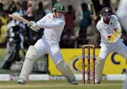 de kock half century takes south africa to 331 7 vs sri lanka