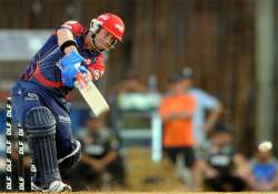 delhi crush deccan chargers by 9 wickets