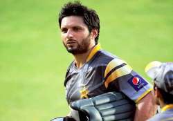 defeat to india in 2011 wc semifinals still haunts afridi