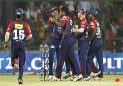 delhi hoping to come hard at chennai in do or die battle