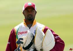 deonarine back in windies squad to play australia