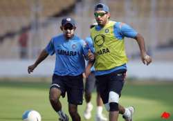 depleted india for windies tour gambhir yuvraj out