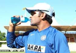 lanka tour will help prepare for world t20 dhoni