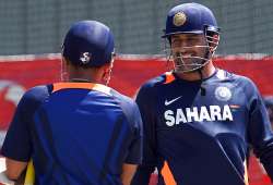 dhoni says i have never seen an indian side fight