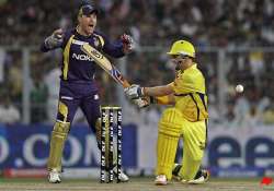 bravo s last action thrilling six makes csk win