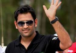 dhoni sad over unmukt s travails