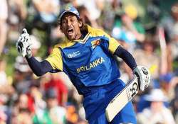 dilshan appointed sri lankan skipper for england tour