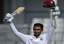 dinesh ramdin promises level head as west indies test captain