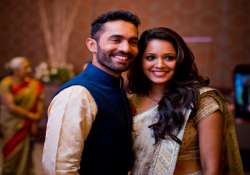 dipika pallikal hated cricketers till she met dinesh karthik