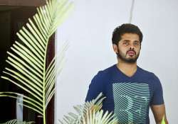 disgraced sreesanth to tie knot dec 12