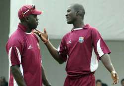 don t underestimate us warns west indies coach