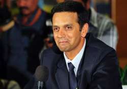 dravid elected to laureus academy