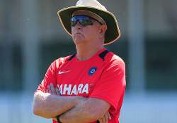 duncan fletcher s australia jinx continues