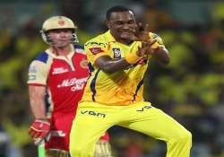 dwayne bravo shoots for tamil film