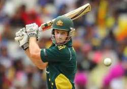 england australia 3rd odi australia beat visitors by 7 wickets seals series