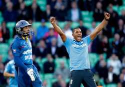 england beat sri lanka by 81 runs in rainy 1st odi