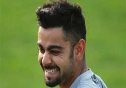 england toughest venue for sub continental players kohli