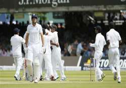 england 98 3 vs. sri lanka 1st test day 1 lunch