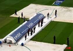 england west indies day 2 washed out