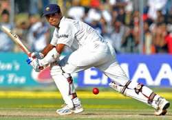 english players watch dravid s videos to master spin