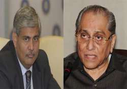 ex bcci chiefs felt that ipl matches were fixed probe report