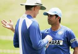 fallout with tendulkar my biggest regret chappell