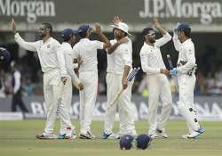 five lords who engineered team india s historic win at lord s