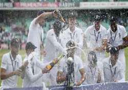 for england happy days are here again