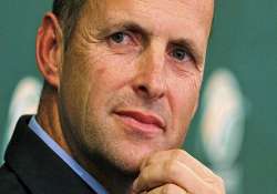 former india coach gary kirsten floats travel firm