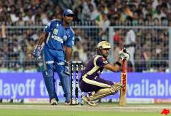 gambhir in suspense over mri of his shoulder injury