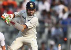 gambhir hopes for a miracle to rescue india